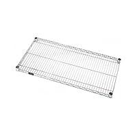 Algopix Similar Product 7 - Quantum 1848C Wire Shelf 18 Width
