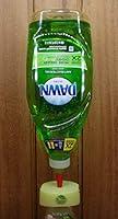 Algopix Similar Product 14 - Dish Soap Or Hand Soap Refill Transfer