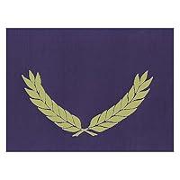 Algopix Similar Product 12 - Hayes Gold Foil Stamped Blue