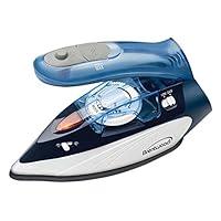 Algopix Similar Product 4 - Brentwood MPI45 Travel Iron with Steam