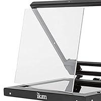 Algopix Similar Product 7 - Ikan PT3700G Replacement Glass for
