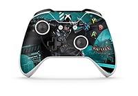 Algopix Similar Product 7 - Controller Gear Batman Arkham Knight 