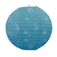 Algopix Similar Product 6 - Beistle Under the Sea Paper Lanterns 3