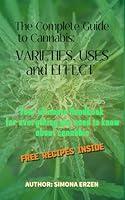 Algopix Similar Product 19 - THE COMPLETE GUIDE TO CANNABIS