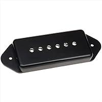 Algopix Similar Product 18 - DiMarzio DP167D Soapbar DogEar Pickup