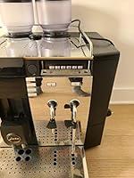 Algopix Similar Product 11 - Jura Impressa X9 Super Automatic