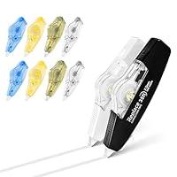 Algopix Similar Product 3 - Caxlis Correction Tape Professional