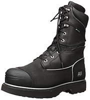Algopix Similar Product 4 - Timberland PRO Mens 53531 Gravel Pit