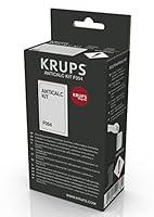 Algopix Similar Product 18 - KRUPS F054 Descaling Powder for Kettles