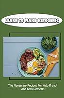 Algopix Similar Product 12 - Learn To Make Ketogenic The Necessary