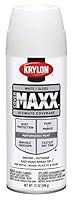 Algopix Similar Product 10 - Krylon K09146007 COVERMAXX Spray Paint