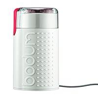 Algopix Similar Product 7 - Bodum Bistro Electric Blade Grinder 1