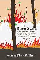 Algopix Similar Product 11 - Burn Scars A Documentary History of