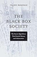 Algopix Similar Product 4 - The Black Box Society The Secret