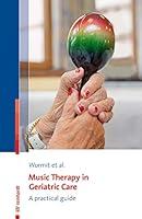 Algopix Similar Product 20 - Music Therapy in Geriatric Care A