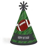 Algopix Similar Product 14 - End Zone  Football  Cone Happy