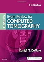 Algopix Similar Product 3 - Mosbys Exam Review for Computed