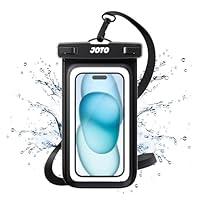 Algopix Similar Product 9 - JOTO Universal Waterproof Phone Case