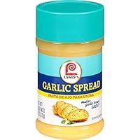 Algopix Similar Product 12 - Lawry's Garlic Spread, 6 oz (Pack of 12)