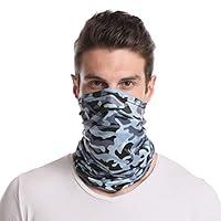 Algopix Similar Product 11 - VOCALOL Summer UV Protection Face