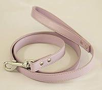 Algopix Similar Product 10 - Lilac dog Leash Pet accessory Lilac