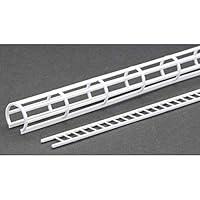 Algopix Similar Product 9 - Plastruct CLS8 Styrene Safety Cage 