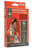 Algopix Similar Product 9 - SOL Survive Outdoors Longer