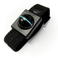 Algopix Similar Product 2 - Tenex ATESA Elbow Shock Absorber - Black