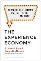 Algopix Similar Product 6 - The Experience Economy With a New