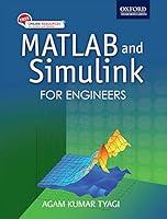 Algopix Similar Product 4 - MATLAB and SIMULINK for Engineers