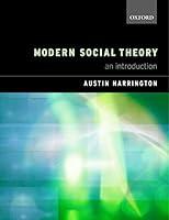 Algopix Similar Product 9 - Modern Social Theory: An Introduction