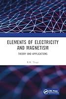 Algopix Similar Product 2 - Elements of Electricity and Magnetism