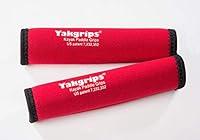 Algopix Similar Product 2 - Yakgrips Paddle Grips for Solid Shaft