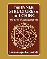 Algopix Similar Product 5 - The inner structure of the I ching the