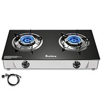 Algopix Similar Product 1 - BesNerg Propane Gas Stove