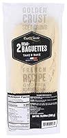 Algopix Similar Product 7 - Euro Classic Imports Baguette Demi 2