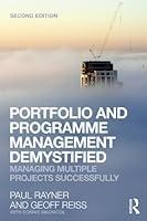 Algopix Similar Product 1 - Portfolio and Programme Management