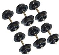Algopix Similar Product 7 - American Flyer S AF Replacement Wheel