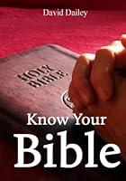 Algopix Similar Product 11 - Know Your Bible All 66 Books of the