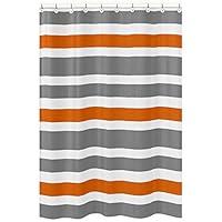 Algopix Similar Product 2 - Sweet Jojo Designs Gray Orange and
