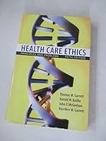 Algopix Similar Product 19 - Health Care Ethics Principles and