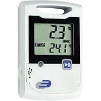 Algopix Similar Product 2 - Log 10 Temperature Data Logger