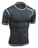 Algopix Similar Product 12 - Sub Sports Kids Compression Short