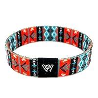 Algopix Similar Product 7 - Hang Loose Bands  Southwestern