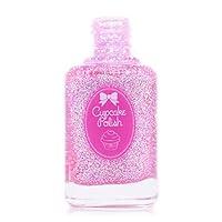 Algopix Similar Product 13 - Wish  baby pink glitter holographic