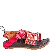 Algopix Similar Product 11 - Chaco womens Zx1 Ecotread Kids Sport