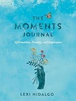 Algopix Similar Product 8 - The Moments Journal Affirmations