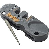 Algopix Similar Product 3 - Smiths PP1 Pocket Pal Knife Sharpener