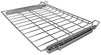 Algopix Similar Product 4 - Whirlpool W10282973A Heavy Duty Range