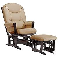 Algopix Similar Product 11 - Dutailier Rachel 0382 Glider